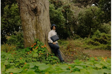 Image of Peak Design V2 Everyday Sling, 6 Liters, Midnight, BEDS-6-MN-3