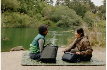 Image of Peak Design V2 Everyday Sling, 6 Liters, Midnight, BEDS-6-MN-3