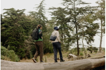 Image of Peak Design V2 Everyday Sling, 6 Liters, Midnight, BEDS-6-MN-3