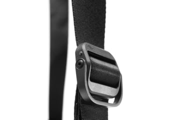 Image of Peak Design V2 Everyday Tote, 15 Liters, Black, BEDT-15-BK-3