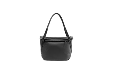 Image of Peak Design V2 Everyday Tote, 15 Liters, Black, BEDT-15-BK-3