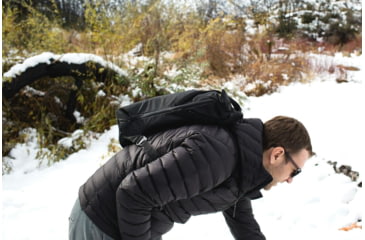 Image of Peak Design V2 Everyday Totepack, 20 Liters, Black, BEDTP-20-BK-3