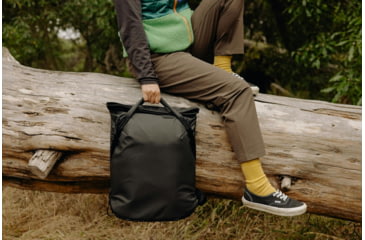 Image of Peak Design V2 Everyday Totepack, 20 Liters, Black, BEDTP-20-BK-3