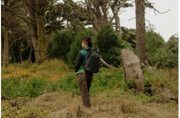 Image of Peak Design V2 Everyday Totepack, 20 Liters, Black, BEDTP-20-BK-3