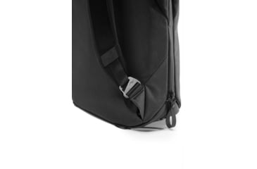 Image of Peak Design V2 Everyday Totepack, 20 Liters, Black, BEDTP-20-BK-3