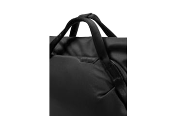 Image of Peak Design V2 Everyday Totepack, 20 Liters, Black, BEDTP-20-BK-3