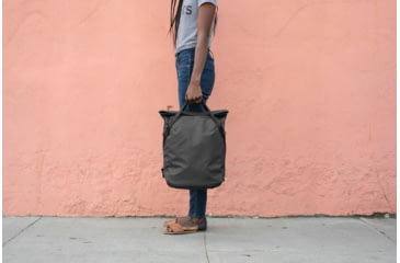 Image of Peak Design V2 Everyday Totepack, 20 Liters, Black, BEDTP-20-BK-3