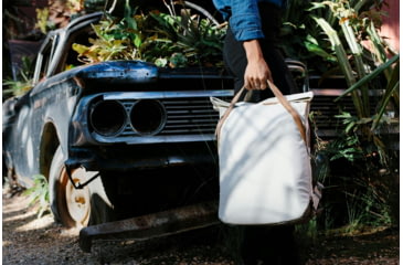 Image of Peak Design V2 Everyday Totepack, 20 Liters, Bone, BEDTP-20-BO-3