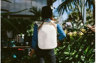 Image of Peak Design V2 Everyday Totepack, 20 Liters, Bone, BEDTP-20-BO-3