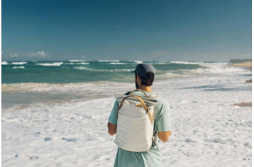 Image of Peak Design V2 Everyday Totepack, 20 Liters, Bone, BEDTP-20-BO-3