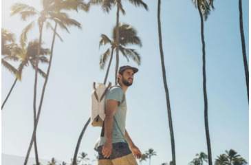 Image of Peak Design V2 Everyday Totepack, 20 Liters, Bone, BEDTP-20-BO-3