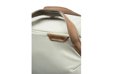 Image of Peak Design V2 Everyday Totepack, 20 Liters, Bone, BEDTP-20-BO-3