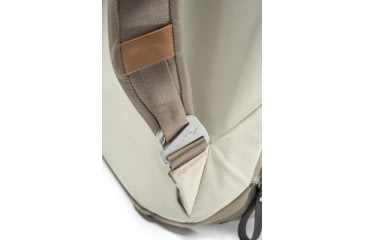 Image of Peak Design V2 Everyday Totepack, 20 Liters, Bone, BEDTP-20-BO-3