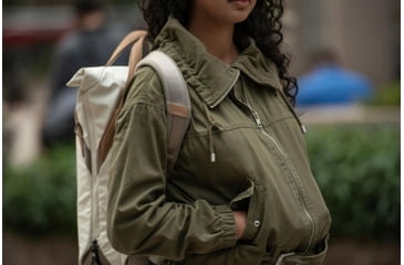 Image of Peak Design V2 Everyday Totepack, 20 Liters, Bone, BEDTP-20-BO-3