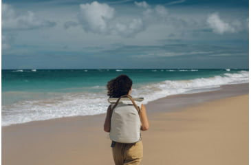 Image of Peak Design V2 Everyday Totepack, 20 Liters, Bone, BEDTP-20-BO-3