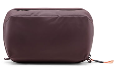Image of Peak Design Wash Pouch Bag, Eclipse, BWP-EP-3