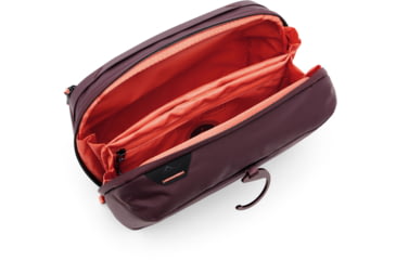 Image of Peak Design Wash Pouch Bag, Eclipse, BWP-EP-3