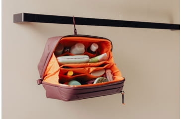 Image of Peak Design Wash Pouch Bag, Eclipse, BWP-EP-3