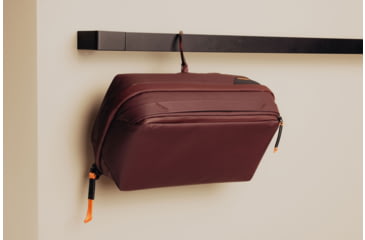 Image of Peak Design Wash Pouch Bag, Eclipse, BWP-EP-3