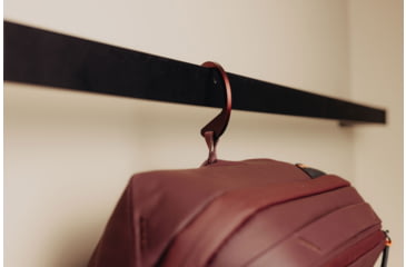 Image of Peak Design Wash Pouch Bag, Eclipse, BWP-EP-3