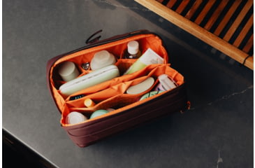 Image of Peak Design Wash Pouch Bag, Eclipse, BWP-EP-3