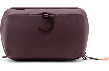 Image of Peak Design Wash Pouch Bag, Eclipse, BWP-EP-3