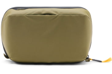 Image of Peak Design Wash Pouch Bag, Kelp, BWP-KP-3