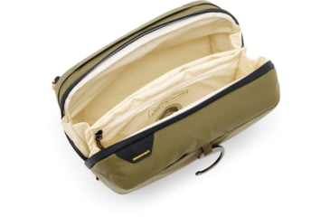 Image of Peak Design Wash Pouch Bag, Kelp, BWP-KP-3