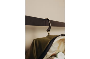 Image of Peak Design Wash Pouch Bag, Kelp, BWP-KP-3