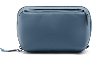 Image of Peak Design Wash Pouch Bag, Ocean, BWP-DS-3