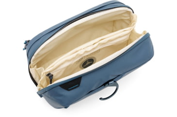 Image of Peak Design Wash Pouch Bag, Ocean, BWP-DS-3