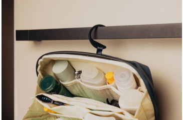 Image of Peak Design Wash Pouch Bag, Ocean, BWP-DS-3