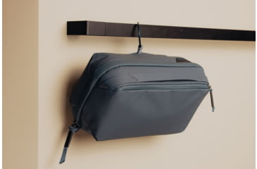 Image of Peak Design Wash Pouch Bag, Ocean, BWP-DS-3