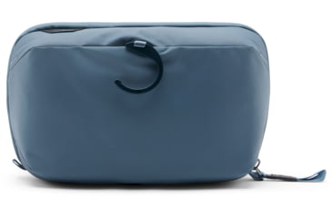 Image of Peak Design Wash Pouch Bag, Ocean, BWP-DS-3