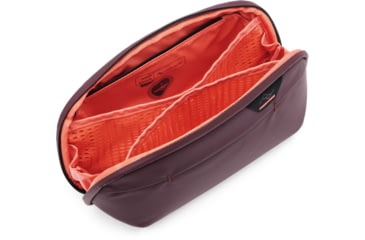 Image of Peak Design Wash Pouch Bag, Small, Eclipse, BWP-S-EP-3