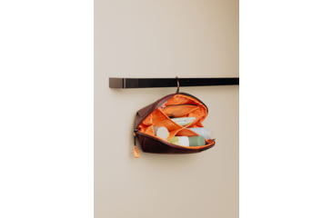 Image of Peak Design Wash Pouch Bag, Small, Eclipse, BWP-S-EP-3