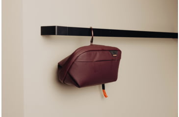Image of Peak Design Wash Pouch Bag, Small, Eclipse, BWP-S-EP-3