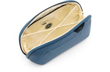 Image of Peak Design Wash Pouch Bag, Small, Ocean, BWP-S-DS-3