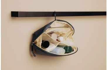 Image of Peak Design Wash Pouch Bag, Small, Ocean, BWP-S-DS-3