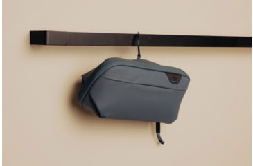 Image of Peak Design Wash Pouch Bag, Small, Ocean, BWP-S-DS-3