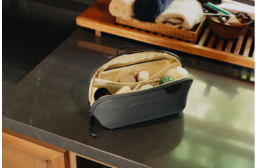 Image of Peak Design Wash Pouch Bag, Small, Ocean, BWP-S-DS-3