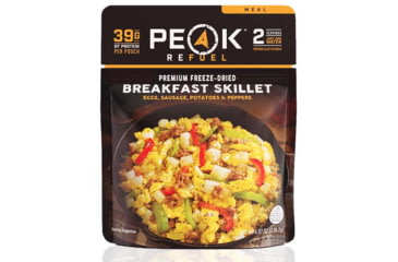 Image of Peak Refuel Breakfast Skillet, 39g, 55228