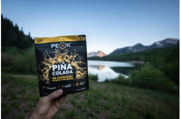 Image of Peak Refuel Pina Colada Re-Energizing Drink Stick Pack, 24 Pack, 58872