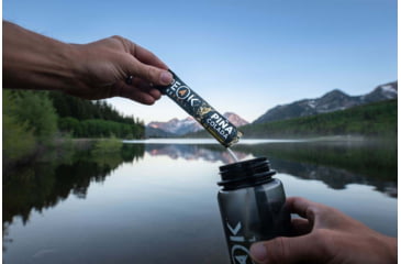 Image of Peak Refuel Pina Colada Re-Energizing Drink Stick Pack, 5 Pack, 58924