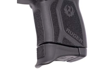 Image of Pearce Grip Extension For Ruger LCP Max 380 3/4' Extra, No Color, PGMX380