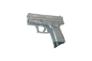 Image of Pearce Grip Extension For Springfield Xd 9mm &amp; .40sw