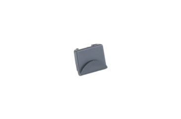 Image of Pearce Grip Grip Frame Insert, Fits GLOCK Gen6 19/17/45, Matte Finish, Black PG-MFG6
