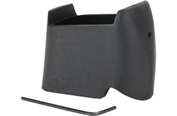 Image of Pearce Grip Magazine Extension for Gen5 Glock 26/27, 0 Rounds, PGG526