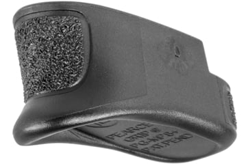 Image of Pearce Grip MAGAZINE EXTENSION PG-MPS M&amp;P SHIELD &amp; SHIELD 2.0 PLUS, PG-MPSPLUS