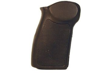 Image of Pearce Grip Makarov High Capacity Model 10-Round Rubber Wrap-around Grips PEAMAK10